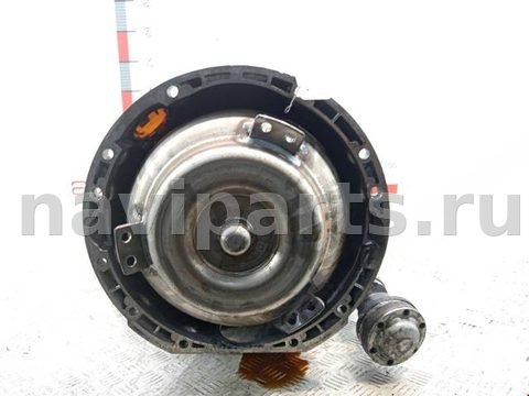 Блок управления АКПП Mercedes R, 2006 г., OEM A0002701852, арт. 2152001-3