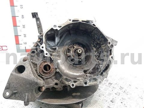 Блок управления АКПП Opel Signum, 2005 г., OEM 55350272, арт. 2154047-2