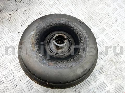 Блок управления АКПП Opel Signum, 2005 г., OEM 55350272, арт. 2154047-2, фото 2