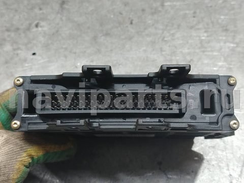 Блок управления АКПП Volkswagen Passat B5, 1996 г., OEM 01n927733еа, арт. 217092, фото 3