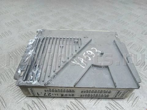 Блок управления АКПП Volvo V70, 2003 г., OEM P09480761, арт. 2193629, фото 3