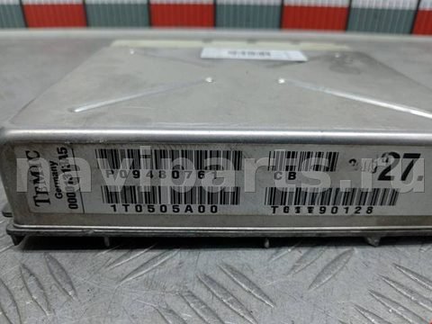 Блок управления АКПП Volvo V70, 2003 г., OEM P09480761, арт. 2193629, фото 4