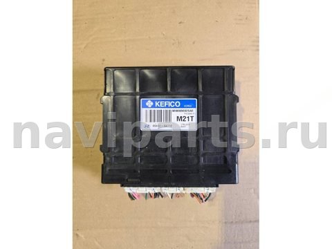 Блок управления АКПП Hyundai Tucson, 2007 г., OEM 954403A110, арт. 22360
