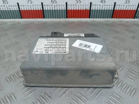 Блок управления АКПП Seat Leon, 2008 г., OEM 0260002345, арт. 2236712, фото 3