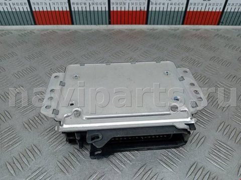 Блок управления АКПП Seat Leon, 2008 г., OEM 0260002345, арт. 2236712, фото 4