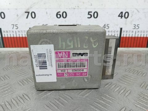 Блок управления АКПП Saab 9-5, 2006 г., OEM 4926523, арт. 2236733