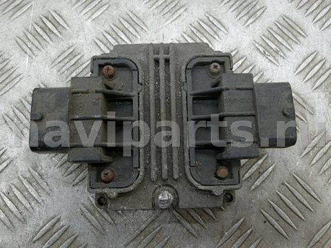 Блок управления АКПП Opel Vectra, 2004 г., OEM 55559751, арт. 2236889, фото 3