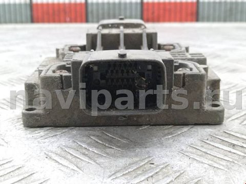 Блок управления АКПП Opel Vectra, 2004 г., OEM 55559751, арт. 2236889, фото 5