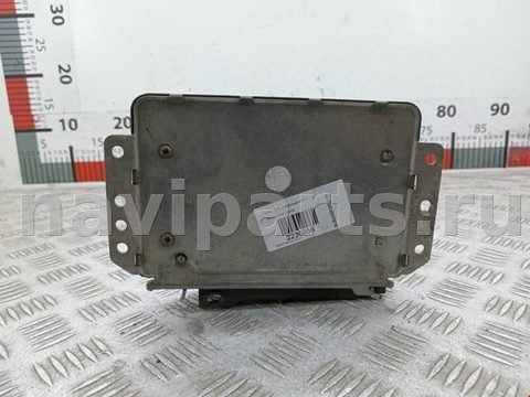 Блок управления АКПП BMW 7 E38, 1998 г., OEM 24611218317, арт. 2236956, фото 3