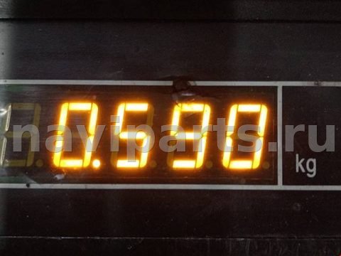 Блок управления АКПП BMW 7 E38, 1998 г., OEM 24611218317, арт. 2236956, фото 6