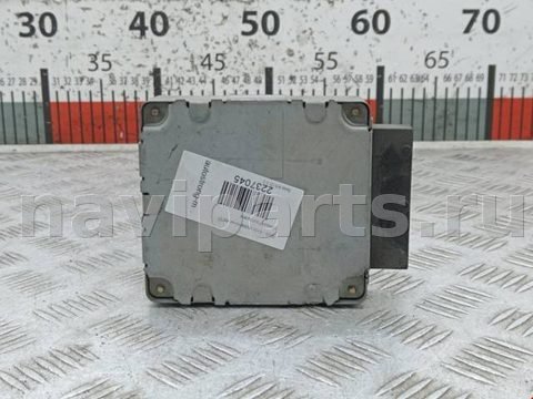 Блок управления АКПП Saab 9-5, 2006 г., OEM 4926523, арт. 2237045, фото 3