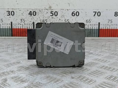 Блок управления АКПП Saab 9-5, 2000 г., OEM 4926515, арт. 2237046