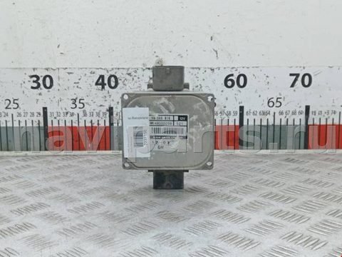 Блок управления АКПП Saab 9-5, 2005 г., OEM 55560816, арт. 2237156