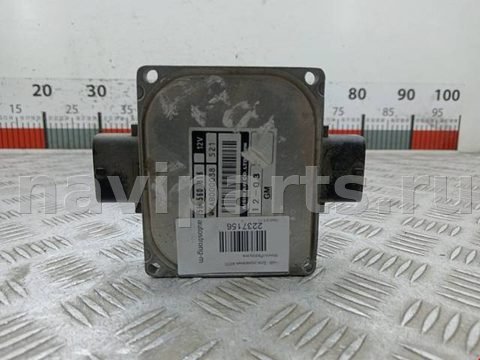Блок управления АКПП Saab 9-5, 2005 г., OEM 55560816, арт. 2237156, фото 2