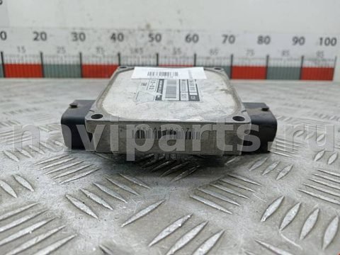 Блок управления АКПП Saab 9-5, 2005 г., OEM 55560816, арт. 2237156, фото 5