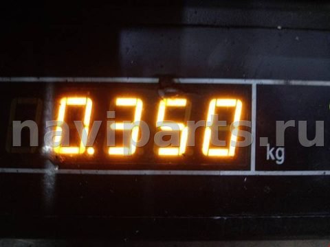 Блок управления АКПП Saab 9-5, 2005 г., OEM 55560816, арт. 2237156, фото 6