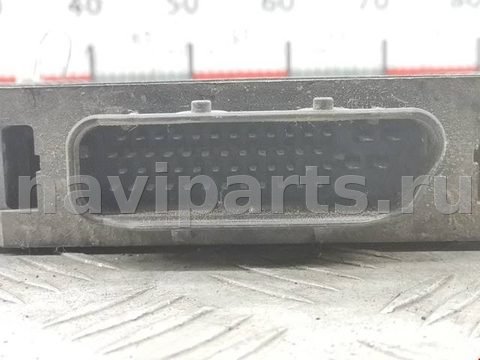 Блок управления АКПП Seat Leon, 2008 г., OEM 09G927750JC, арт. 2237327, фото 4