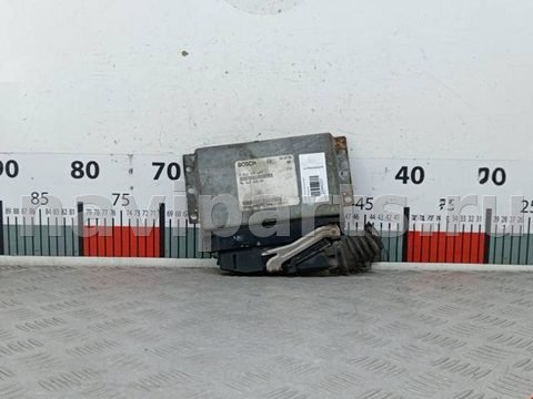 Блок управления АКПП Peugeot 607, 2002 г., OEM 9646316180, арт. 2244207