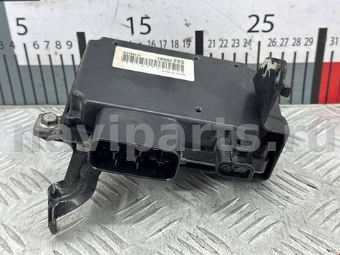 Блок управления АКПП Mitsubishi ASX, 2013 г., OEM 1860C223, арт. 2257029, фото 2
