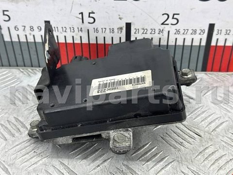 Блок управления АКПП Mitsubishi ASX, 2013 г., OEM 1860C223, арт. 2257029, фото 3