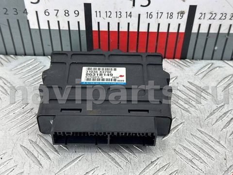 Блок управления АКПП Mitsubishi ASX, 2013 г., OEM 8631B149, арт. 2257347