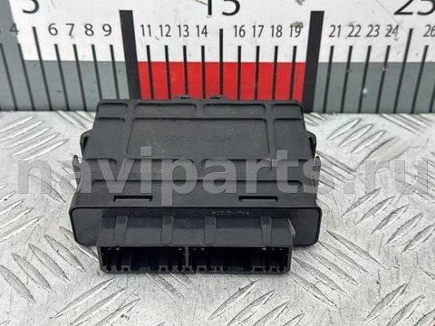 Блок управления АКПП Mitsubishi ASX, 2013 г., OEM 8631B149, арт. 2257347, фото 2