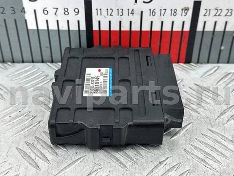 Блок управления АКПП Mitsubishi ASX, 2013 г., OEM 8631B149, арт. 2257347, фото 5
