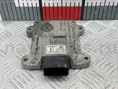 Блок управления АКПП Nissan Juke, 2015 г., OEM 310361KA0E, арт. 2261852