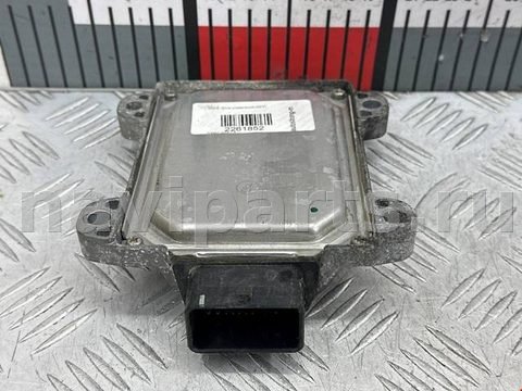Блок управления АКПП Nissan Juke, 2015 г., OEM 310361KA0E, арт. 2261852, фото 2