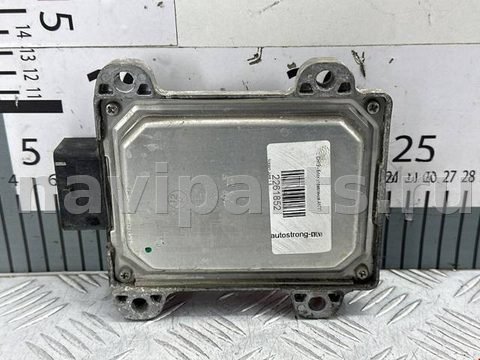 Блок управления АКПП Nissan Juke, 2015 г., OEM 310361KA0E, арт. 2261852, фото 3