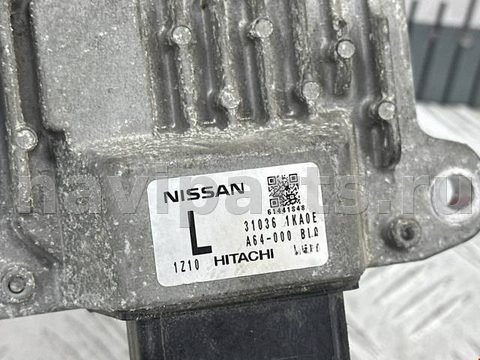 Блок управления АКПП Nissan Juke, 2015 г., OEM 310361KA0E, арт. 2261852, фото 5