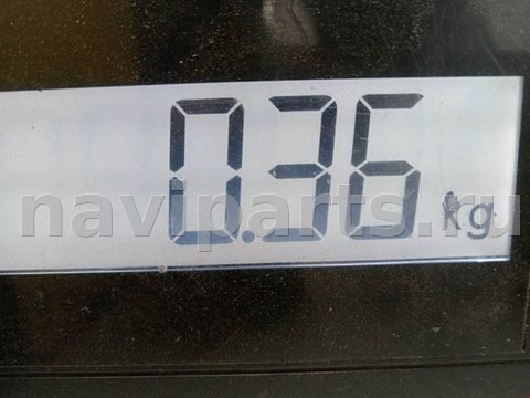 Блок управления АКПП BMW X5 E53, 2005 г., OEM 24607532988, арт. 2267486, фото 5