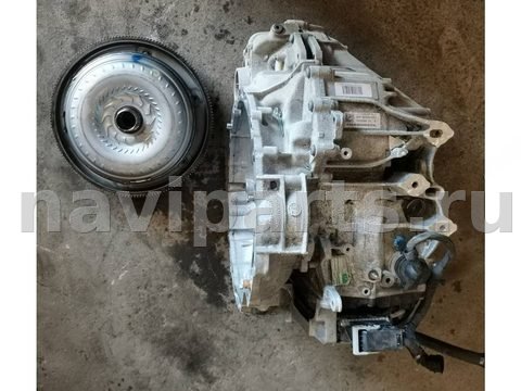 Блок управления АКПП Mercedes Sprinter, 2023 г., OEM A0009011608, арт. 22745025_2