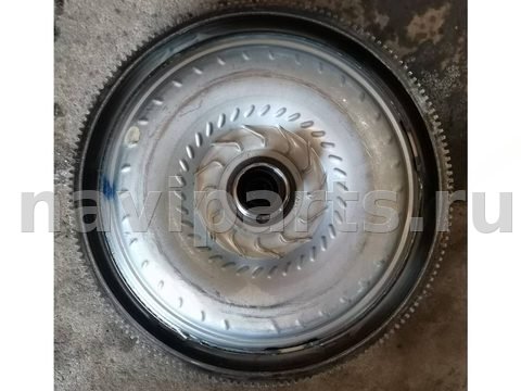 Блок управления АКПП Mercedes Sprinter, 2023 г., OEM A0009011608, арт. 22745025_2, фото 2