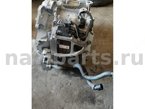 Блок управления АКПП Mercedes Sprinter, 2023 г., OEM A0009011608, арт. 22745025_2, фото 5