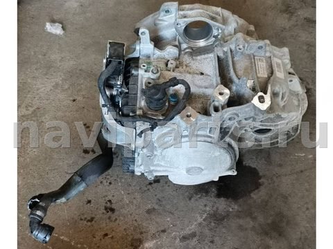 Блок управления АКПП Mercedes Sprinter, 2023 г., OEM A0009011608, арт. 22745025_2, фото 6