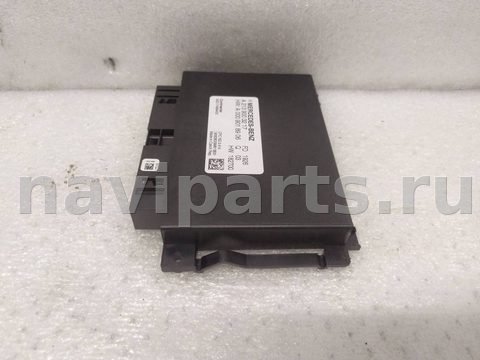 Блок управления АКПП Mercedes E W213, 2019 г., OEM A0009018906, арт. 22829, фото 5