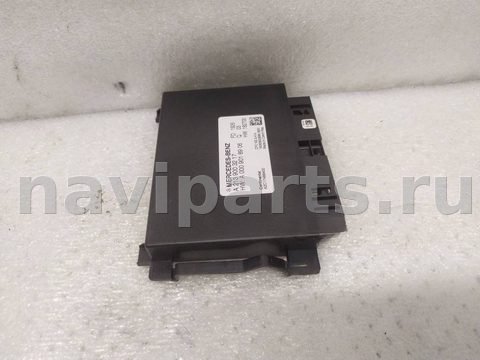 Блок управления АКПП Mercedes E W213, 2019 г., OEM A0009018906, арт. 22829, фото 6