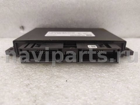 Блок управления АКПП Mercedes S W222, 2019 г., OEM A0009010403, арт. 23000, фото 3