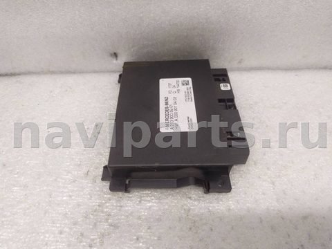 Блок управления АКПП Mercedes S W222, 2019 г., OEM A0009010403, арт. 23000, фото 6