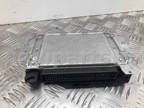 Блок управления АКПП Mercedes Vito W638, 2003 г., OEM 6384461810026E+19, арт. 232442, фото 2