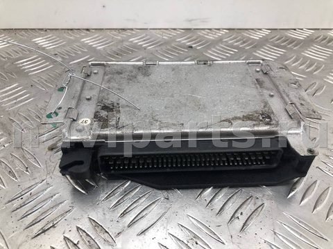 Блок управления АКПП Mercedes Vito W638, 2003 г., OEM 6384461810026E+19, арт. 232442, фото 3
