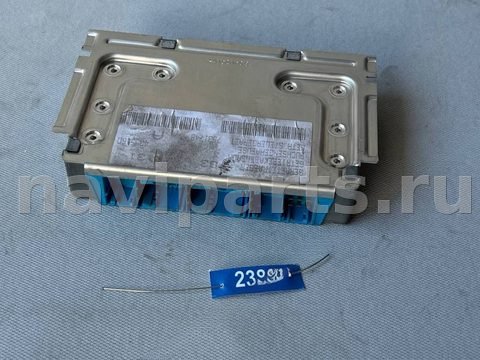 Блок управления АКПП BMW X5 E53, 2005 г., OEM 7526396, арт. 2388_3, фото 2