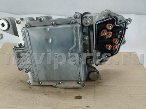 Блок управления АКПП Mercedes S W222, 2019 г., OEM 2561510002, арт. 24633, фото 5