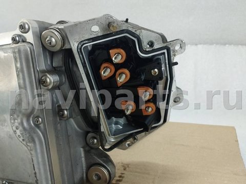 Блок управления АКПП Mercedes S W222, 2019 г., OEM 2561510002, арт. 24633, фото 6