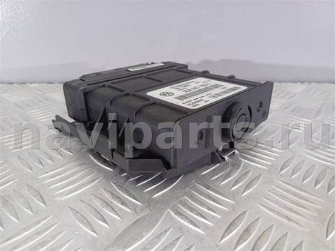 Блок управления АКПП Volkswagen Touareg, 2014 г., OEM 0C8927755C, арт. 24887, фото 2