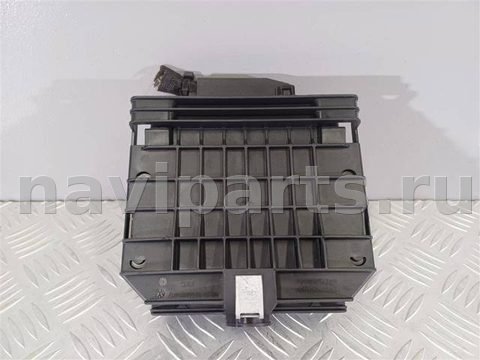 Блок управления АКПП Volkswagen Touareg, 2014 г., OEM 0C8927755C, арт. 24887, фото 4