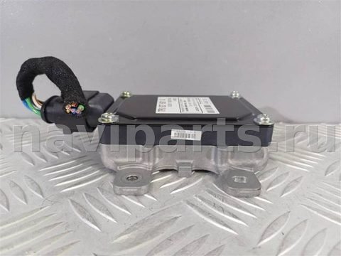 Блок управления АКПП Volkswagen Touareg, 2014 г., OEM 7P0927601A, арт. 24953, фото 3