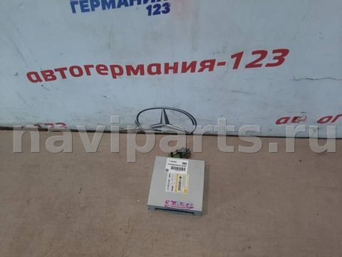Блок управления АКПП Mini Countryman R60, 2012 г., OEM 24608631833, арт. 24991