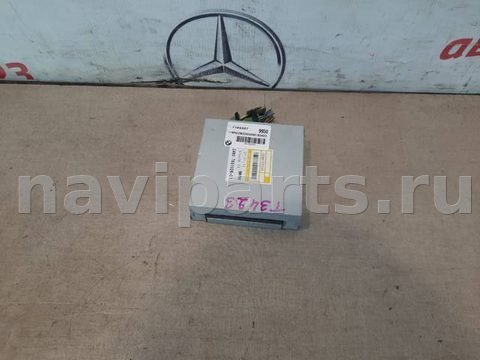 Блок управления АКПП Mini Countryman R60, 2012 г., OEM 24608631833, арт. 24991, фото 2